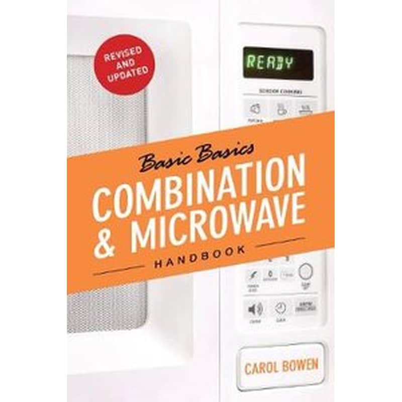 The Basics Basics Combination Microwave Handbook