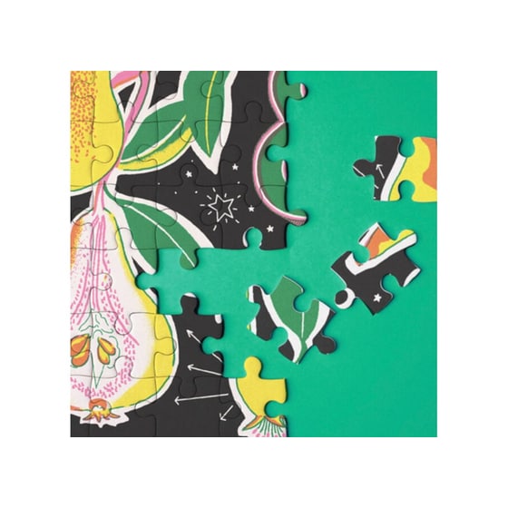 Παζλ Live and Grow Luckies (500 Κομμάτια) image 1