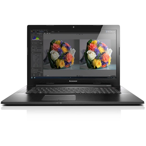 Laptop Lenovo Z7080 17.3" (i55200U/4GB/500GB/ 840M) image 4