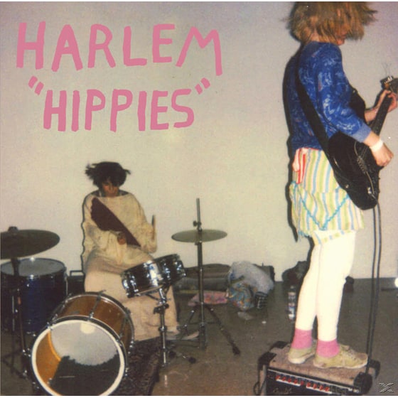 Hippies image 0
