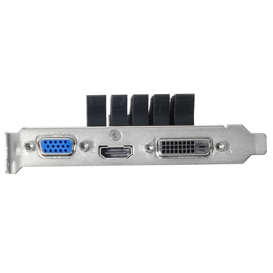 Κάρτα Γραφικών Asus GeForce GT 730 2GB image 2