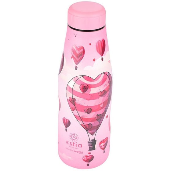 Θερμός Estia Flask Love Ascend 500ml image 2
