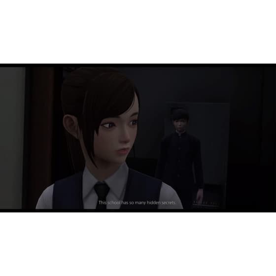 White Day: A Labyrinth Named School - PS5 image 2
