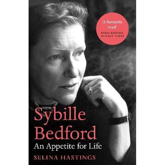 Sybille Bedford image 0