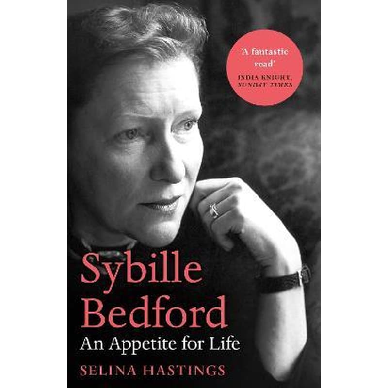 Sybille Bedford