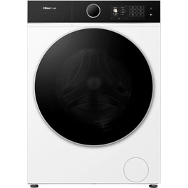 HISENSE WF5I1045BWQ 10.5 kg 1.400 Στροφές Λευκό Πλυντήριο Ρούχων