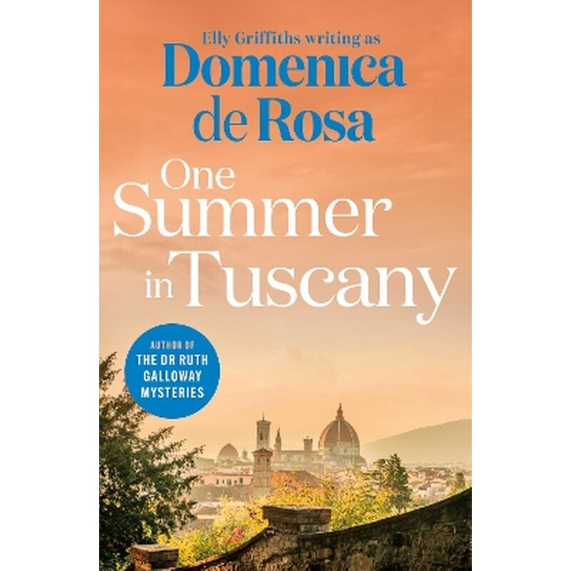 One Summer in Tuscany