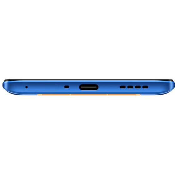 Realme GT Neo 3T 5G 256GB Dual Sim - Dragon Ball Z Edition image 9
