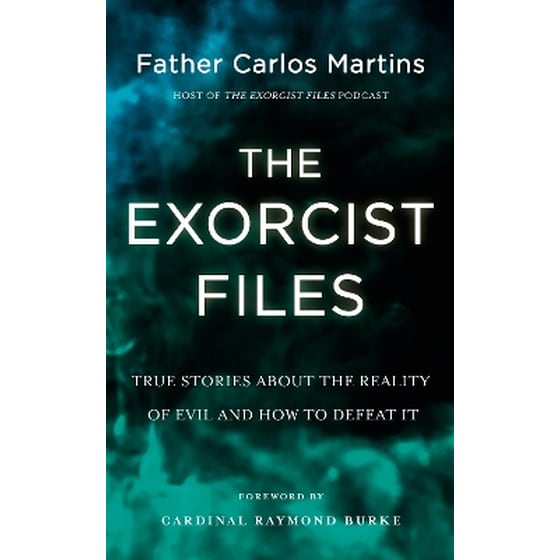 The Exorcist Files image 0