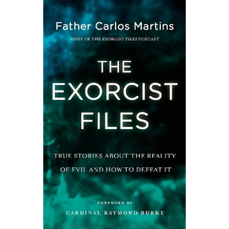 The Exorcist Files