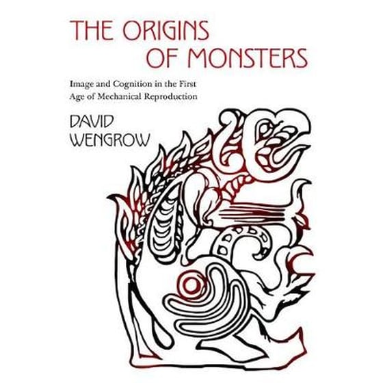 Origins of Monsters image 0