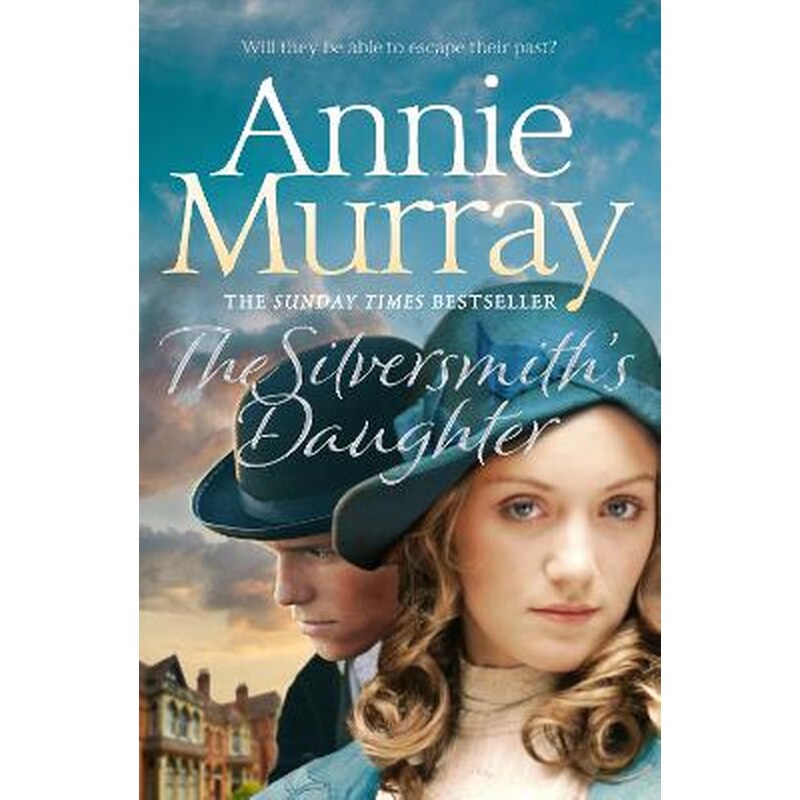 The Silversmiths Daughter