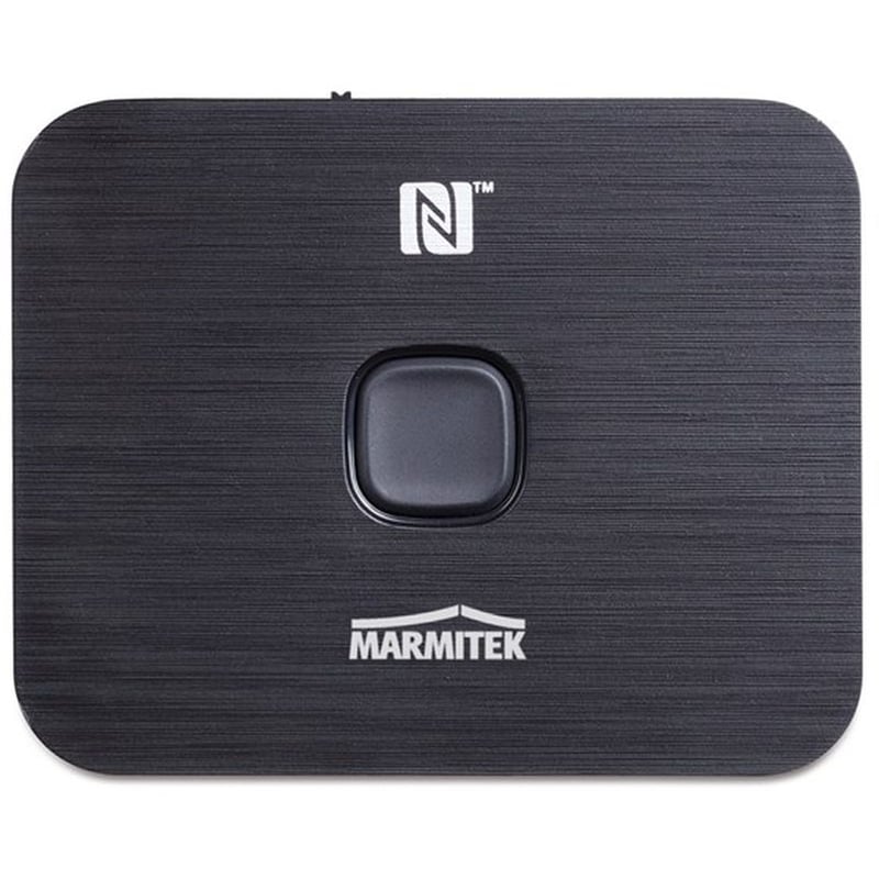 Marmitek Αντάπτορας Marmitek BoomBoom 93 HD Bluetooth Receiver σε 3.5mm Jack / RCA