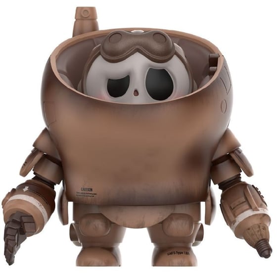 Φιγούρα Pop Mart The Monsters x Kow Yokoyama Ma.k. Series Blind Box image 10