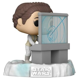 Funko Pop! Star Wars - Battle at Echo Base: Princess Leia #376