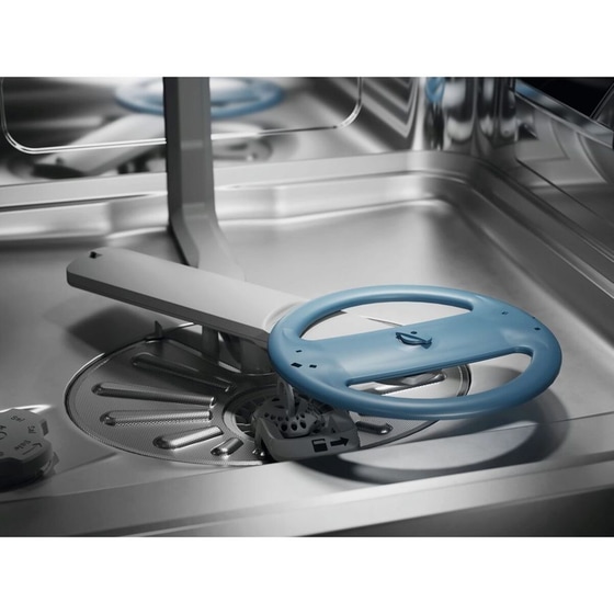 ELECTROLUX E62LD200S για 14 Σερβίτσια Εντοιχιζόμενο Πλυντήριο Πιάτων image 6
