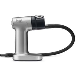 Καπνιστήρι SAGE The Smoking Gun® SSM600SIL Ασημί
