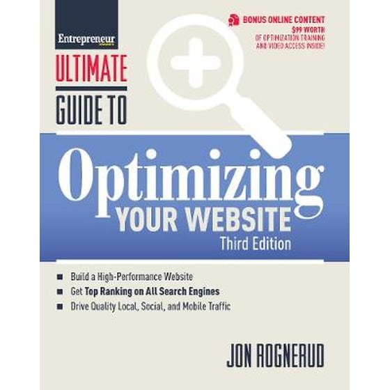 Ultimate Guide to Optimizing Your Website image 0