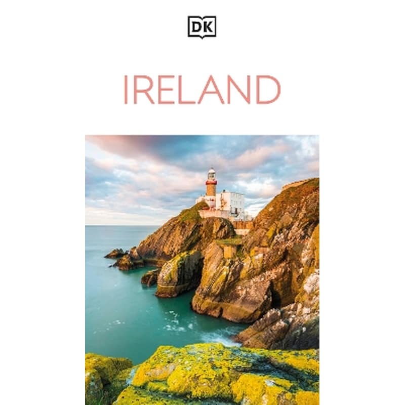 DK Ireland