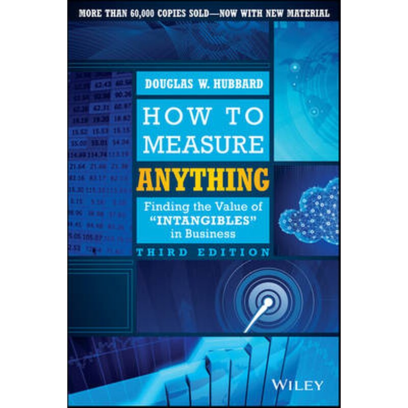 How to Measure Anything