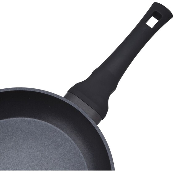 Αντικολλητικό Τηγάνι RESTO Sagitta RE93325 από Αλουμίνιο 24 cm image 4