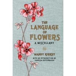 Language of Flowers Gift Book