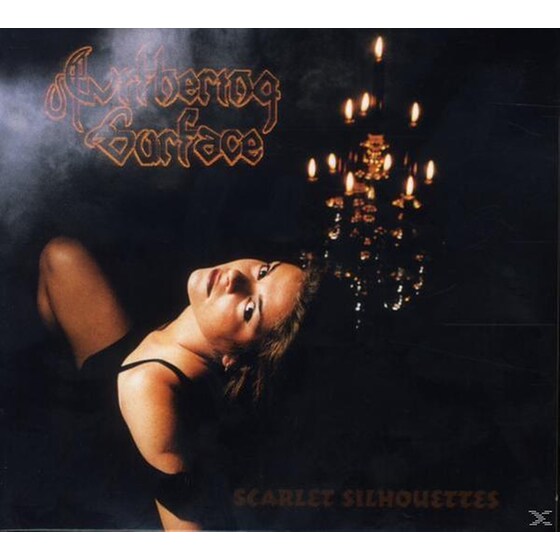 Scarlet Silhouettes (Re-Release Inkl.Bonus Tracks image 0