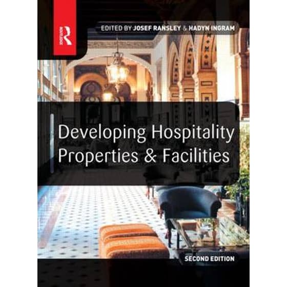 Developing Hospitality Properties and Facilities image 0