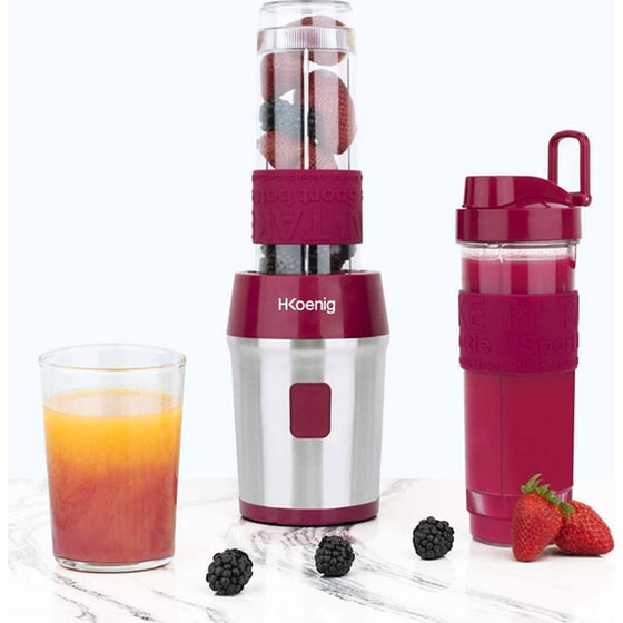 H.KOENIG SMOO10 0.7L 300W Μπλέντερ image 1