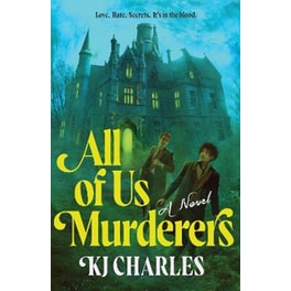 All of Us Murderers