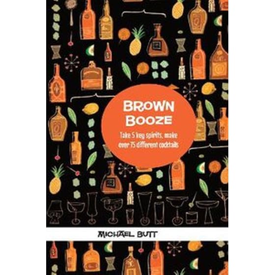 Brown Booze image 0