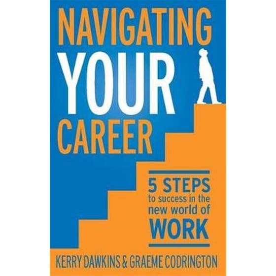 Navigating your Career image 0