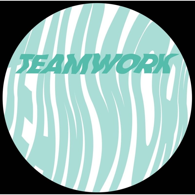 Teamwork, Vol. II (LP 12)