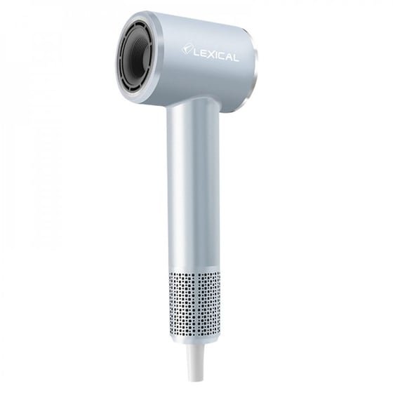 Σεσουάρ Μαλλιών LEXICAL Turbo Force LHD-5091 1700 W Γαλάζιο image 0