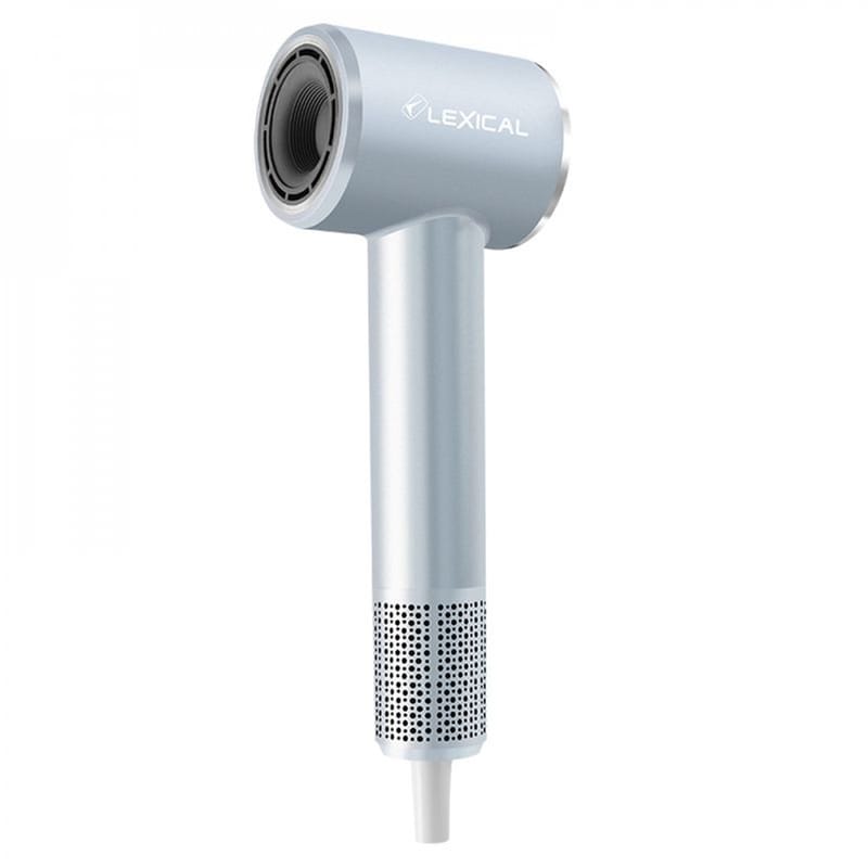 LEXICAL Σεσουάρ Μαλλιών LEXICAL Turbo Force LHD-5091 1700 W Γαλάζιο