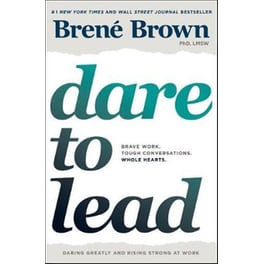 Dare to Lead
