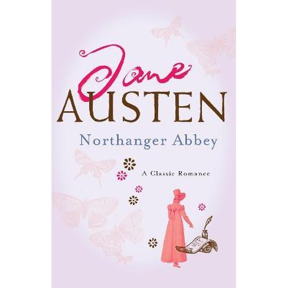 Northanger Abbey image 0