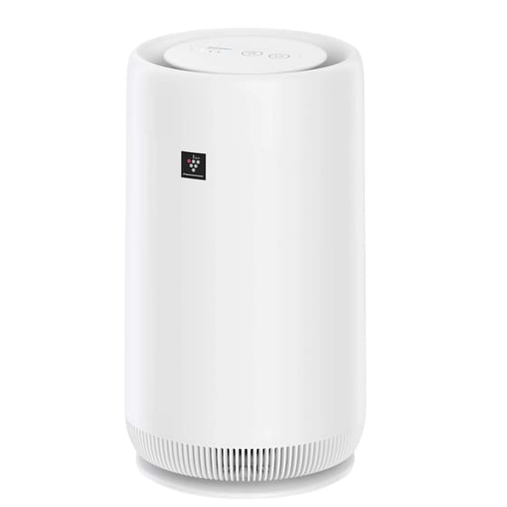 SHARP UA-PN1E-W Καθαριστής Αέρα 20W image 0