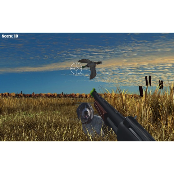 Big Buck Hunter Arcade - PS4 image 24