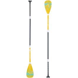 Κουπί Advant Carbon Hybrid Aquatone 180 - 225 cm - 105008