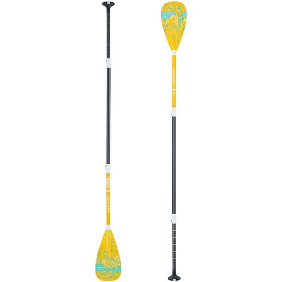 Κουπί Advant Carbon Hybrid Aquatone 180 - 225 cm - 105008 image 0