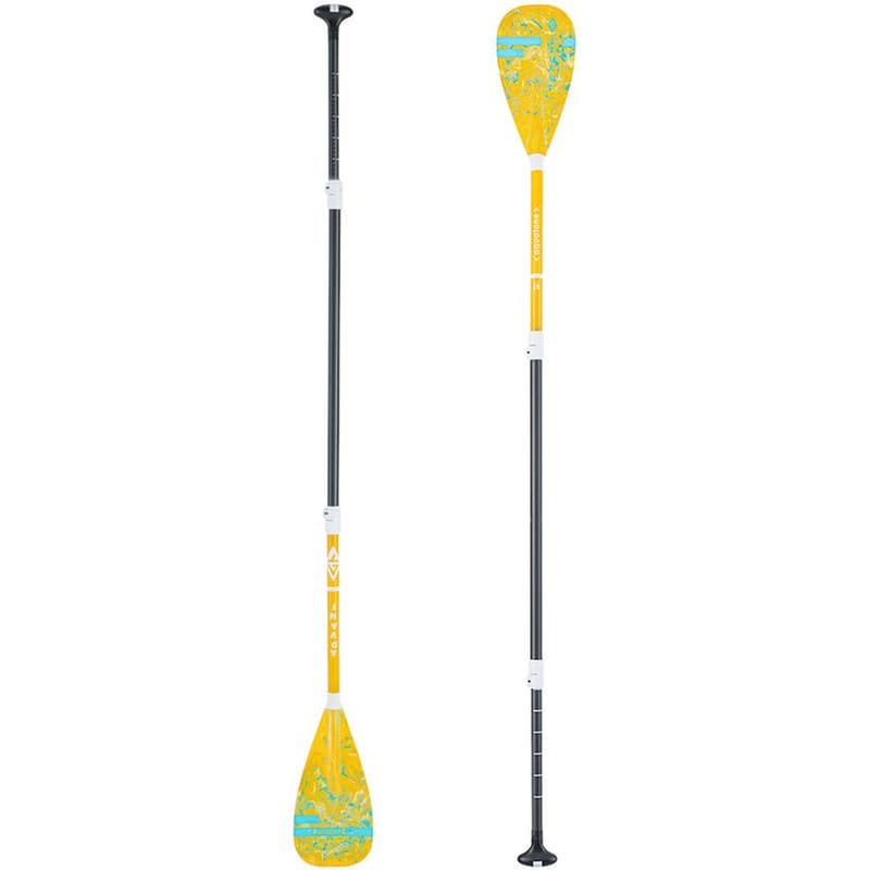 AQUATONE Κουπί Advant Carbon Hybrid Aquatone 180 - 225 cm - 105008