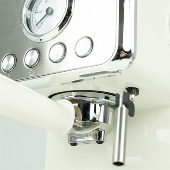 JOCCA J-2709 1400W 15bar Μηχανή Espresso image 1