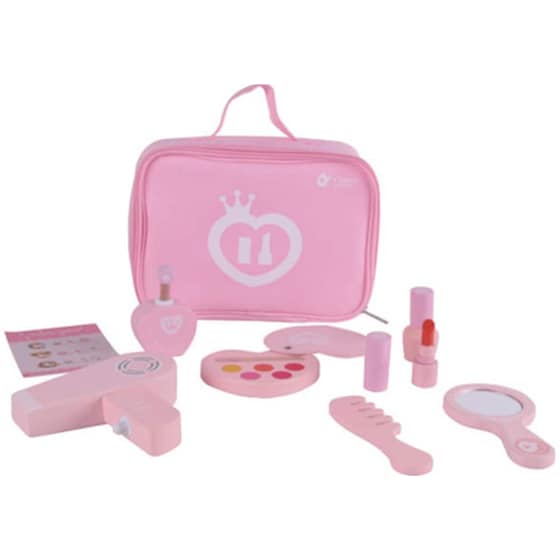 Classic World Make Up Set image 0