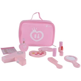 Classic World Make Up Set