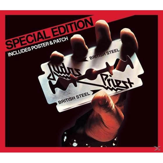 British Steel image 0