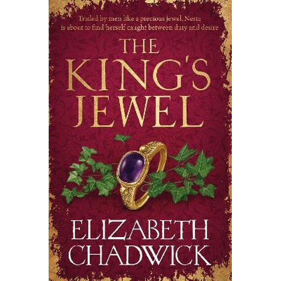 The King's Jewel image 0