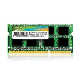 Silicon Power SP008GLSTU160N02 DDR3 1600MHz (1x8GB)