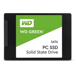 Εσωτερικός SSD Western Digital S3 SATA III 2.5" 240GB