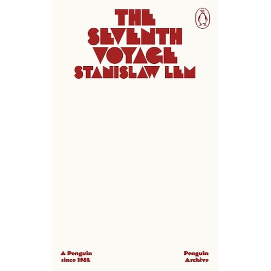 The Seventh Voyage image 0